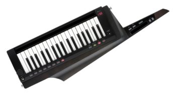 Korg RK-100S-2BK KEYTAR BLACK