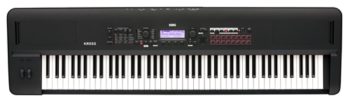 Korg Kross2-88-Mb Workstation