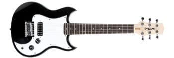 Vox SDC-1-MINI-BK ELEC. GUITAR