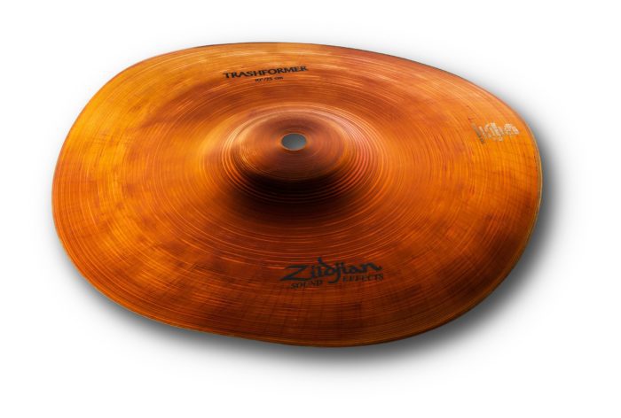 Zildjian ZXT 10" Trashformer