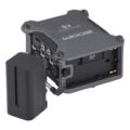 Zoom F6  32Bits MultiTr-Field Recorder