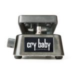 Dunlop Cry Baby JC95B Cantrell Baby Black