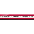 Casio PX-S1000 Red