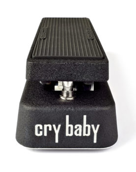 Dunlop CM95 Clyde McCoy Cry Baby