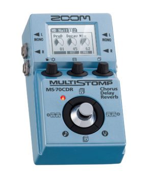 Zoom MS-70CDR