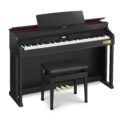 Casio AP-710 BK   Celviano Piano