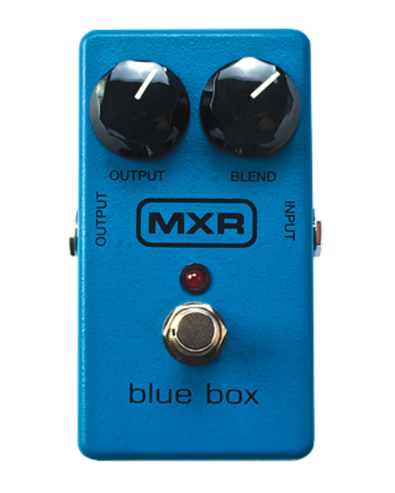 Dunlop M103 Blue Box