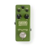 Dunlop M281 Thump Bass Preamp