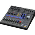 Zoom LiveTrak L-8  Pod/mixer/Recorder