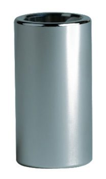 Dunlop 318 Chromeslide large/short