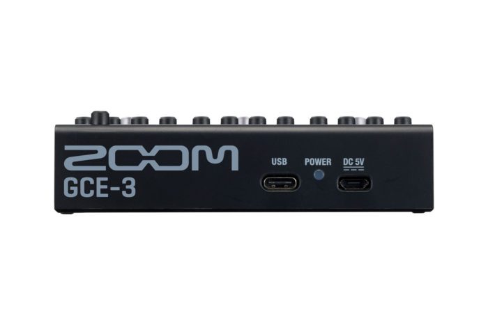 Zoom GCE-3