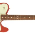Fender VINTERA 70S TELE CUSTOM MN BLK