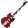 Vintage-Guitars VINTAGE VS6 GUITAR W