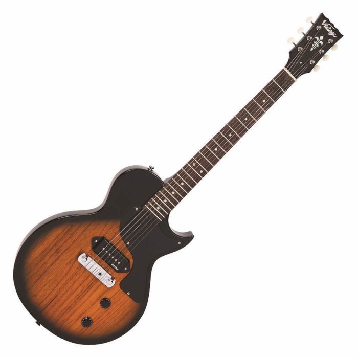 Vintage-Guitars VINTAGE V120 ELECTRIC GUITAR