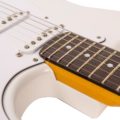Vintage-Guitars V6 Fillmore Olypic White
