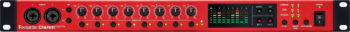 Focusrite CLARETT-OCTOPRE