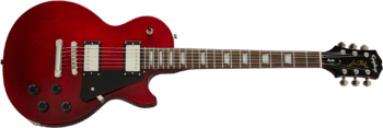 Epiphone Les Paul Studio Wine Red