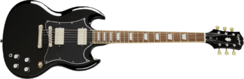 Epiphone SG Standard Ebony