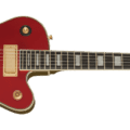 Epiphone Uptown Kat ES  Ruby Red Metallic