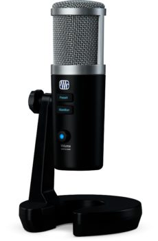 Presonus Revelator USB-C mikrofon