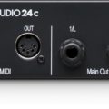 Presonus Studio 24 C - Audio Interface USB-C