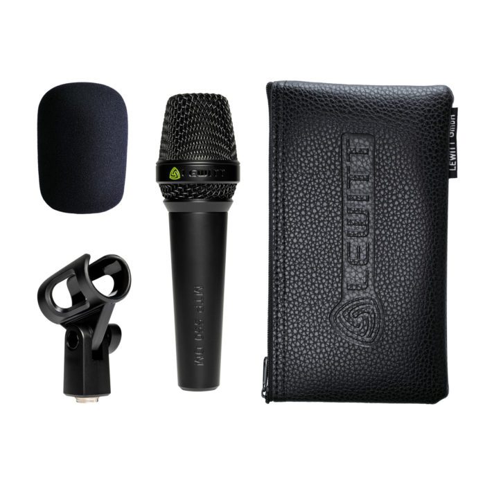 Lewitt MTP550 DM Handheld mic