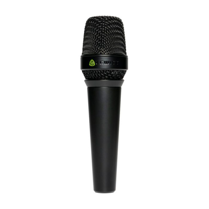 Lewitt MTP940 CM Handheld mic