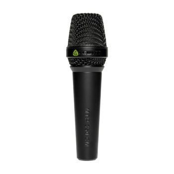 Lewitt Mtp 350 Cm Handheld Mic