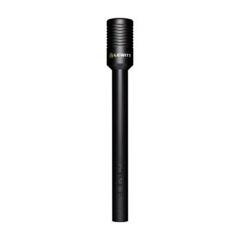 Lewitt Interviewer Mic