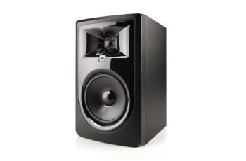 Jbl LSR306P MkII