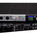 Steinberg AXR4U USB 3.0 Audio Interface EU Plug