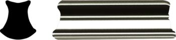 Shubb SP3 Slide steel