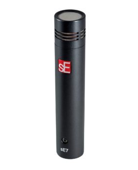 Se Electronics Se Se7 S. Diaphragm Condenser