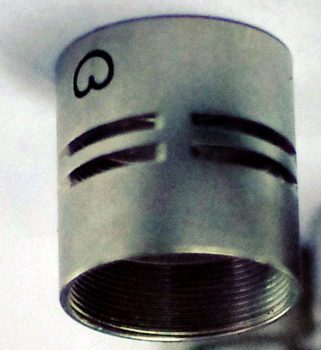 Se Electronics Se Rn17-Cardioid R.Neve Signa.