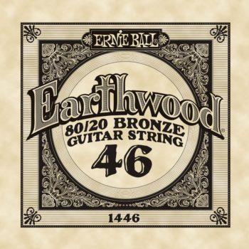 Ernie-Ball EB-1446 046W GUITAR STR.