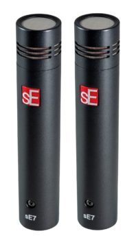 Se Electronics Se Se7-Pair S.Diaph.Condens.