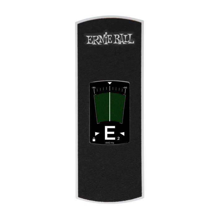 Ernie-Ball EB-6200 VPJR TUNER WHITE