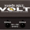Ernie-Ball EB-6191 VOLT POWER SUPPLY