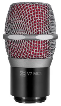 Se Electronics Se V7-Mc1-(Shure)Dyn.Mic.Cap