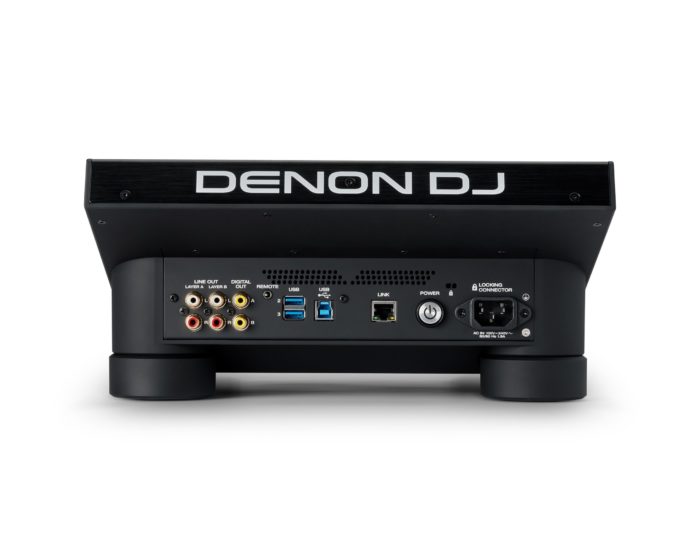 Denon DJ SC6000-PRIME PLAYER