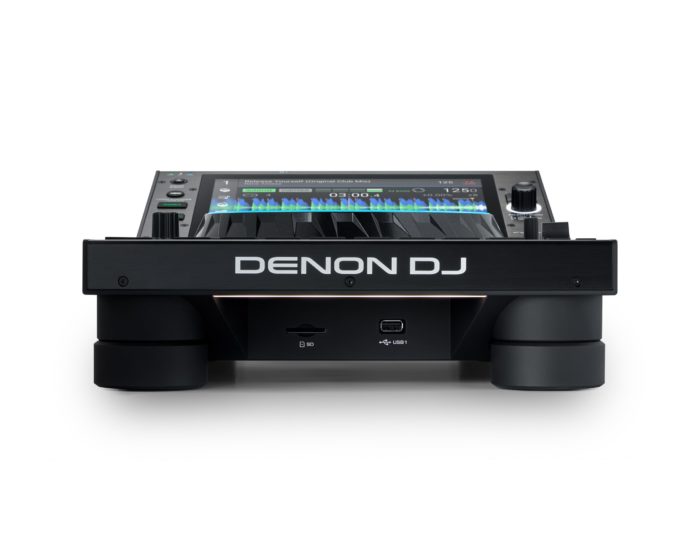 Denon DJ SC6000-PRIME PLAYER