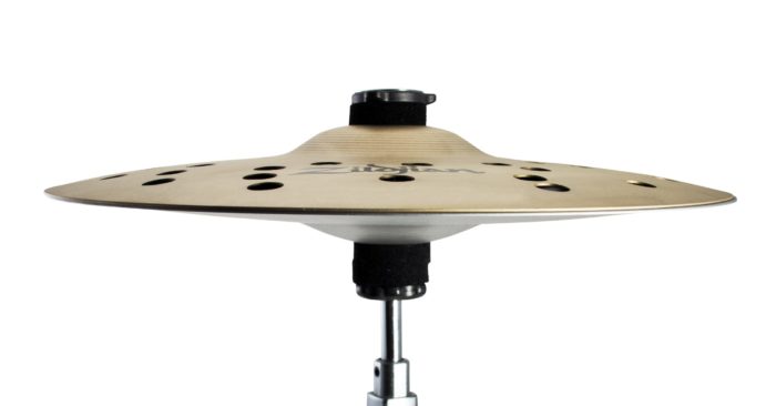 Zildjian FXS12 FX STACK W/ MNT