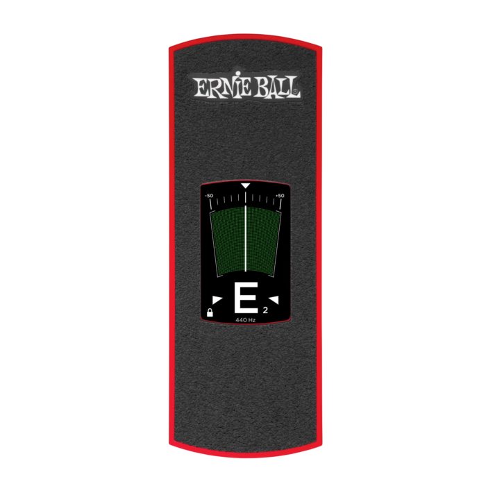 Ernie-Ball EB-6202 VPJR TUNER RED