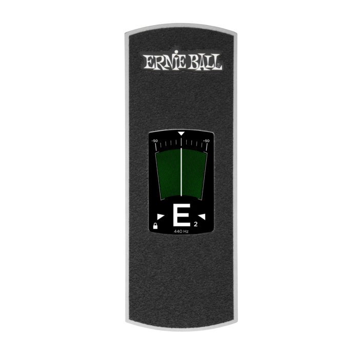 Ernie-Ball EB-6201 VPJR TUNER SILVER