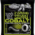 Ernie-Ball EB-2728 7-STR-REGULAR-COBALT