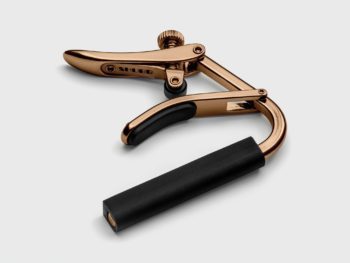 Shubb C2G classical rose gold