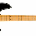 Fender American Professional II Precision Bass, Maple Fingerboard, Black