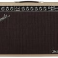 Fender Tone Master Deluxe Reverb Blonde, 230V EUR