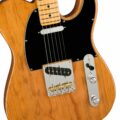 Fender American Professional II Telecaster, Maple Fingerboard, Roasted Pine