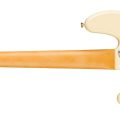 Fender American Professional II Jazz Bass, Maple Fingerboard, Olympic White